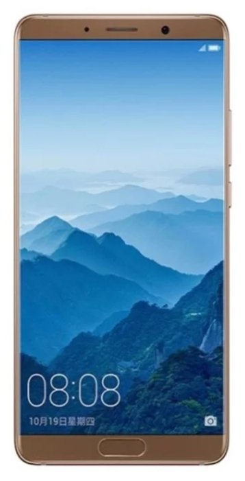 HUAWEI Mate 10