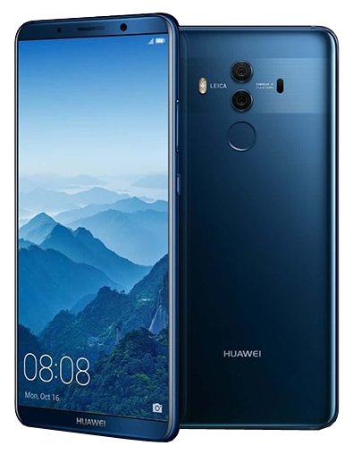 HUAWEI Mate 10 Pro