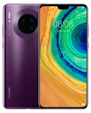 Ремонт телефона HUAWEI Mate 30