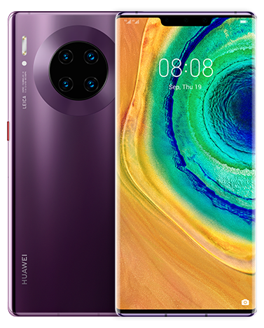 Ремонт телефона HUAWEI Mate 30 Pro