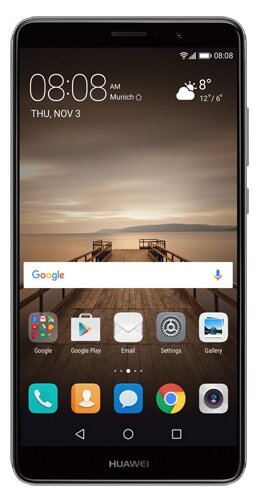 HUAWEI Mate 9