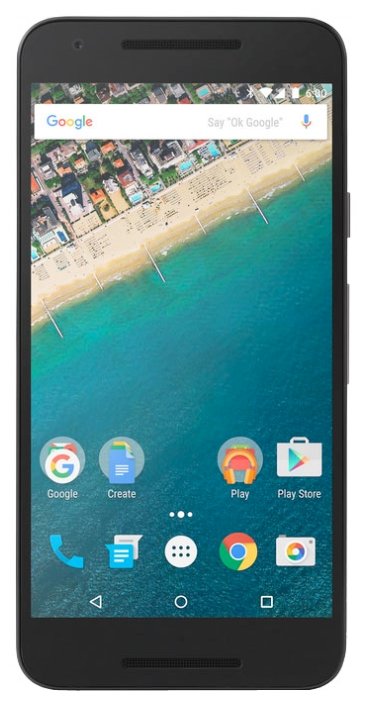 HUAWEI Nexus 6P