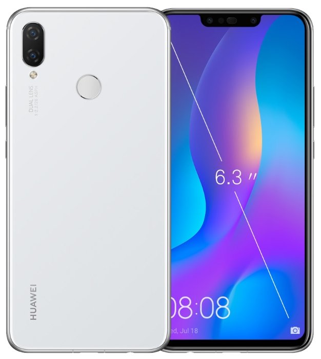 HUAWEI Nova 3i