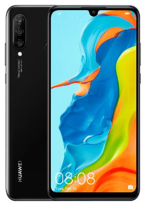 HUAWEI Nova 4e