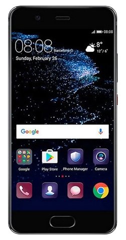 Ремонт телефона HUAWEI P10