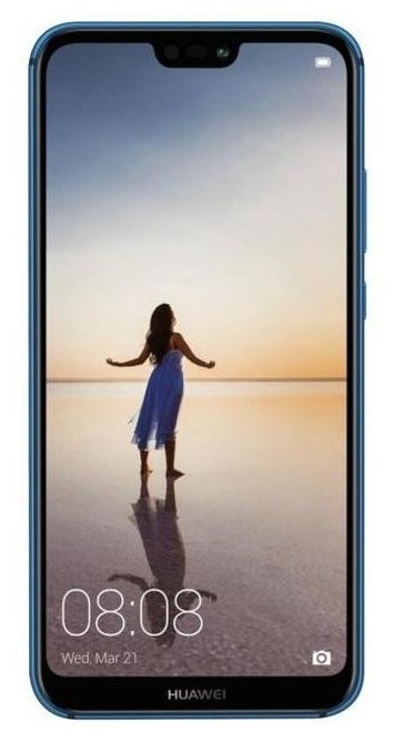 Ремонт телефона HUAWEI P20 Lite