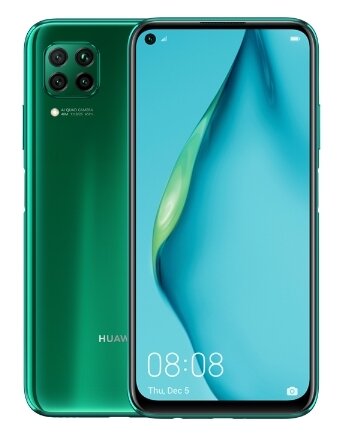 HUAWEI P40 Lite