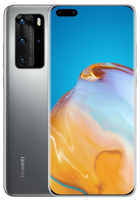 Ремонт телефона HUAWEI P40 Pro