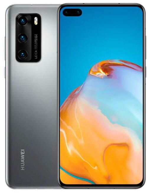 HUAWEI P40