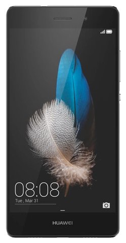 HUAWEI P8 Lite