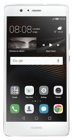 HUAWEI P9 Lite