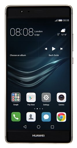 HUAWEI P9 Plus