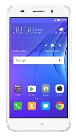 Ремонт телефона HUAWEI Y3