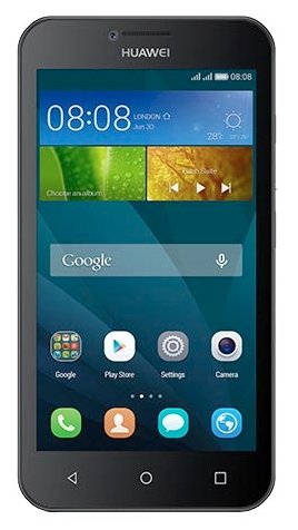 HUAWEI Y5